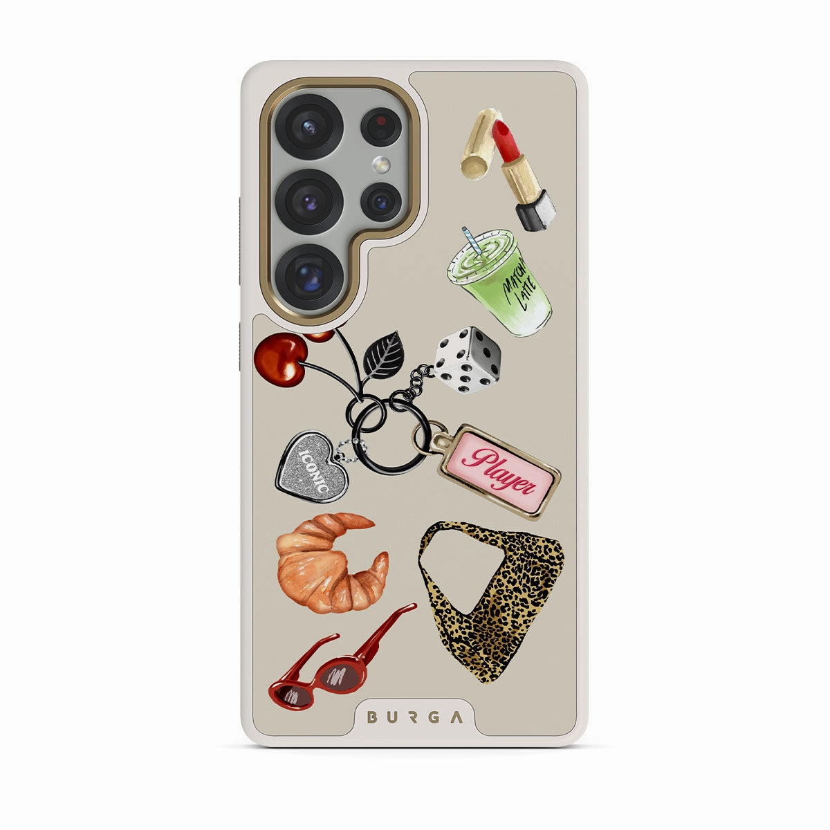 It Girl - Samsung Galaxy S25 Ultra Case