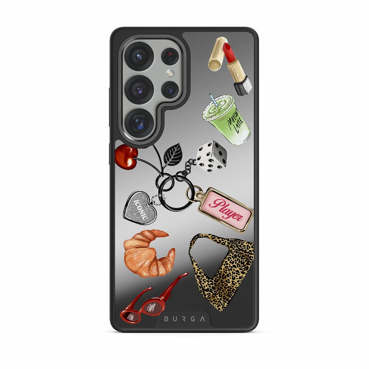 It Girl - Samsung Galaxy S25 Ultra Case