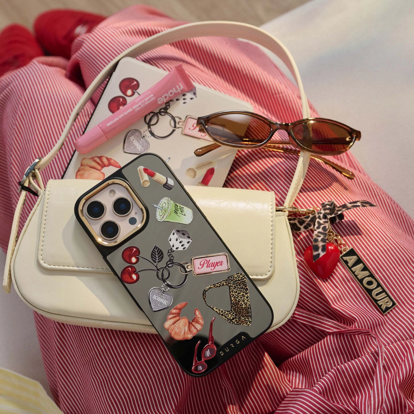It Girl - Samsung Galaxy S25 Ultra Case