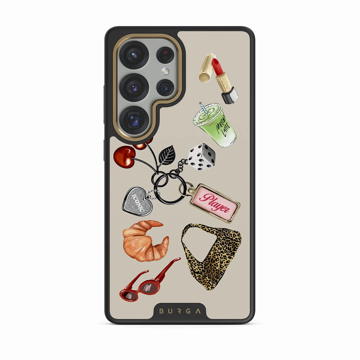 It Girl - Samsung Galaxy S25 Ultra Case