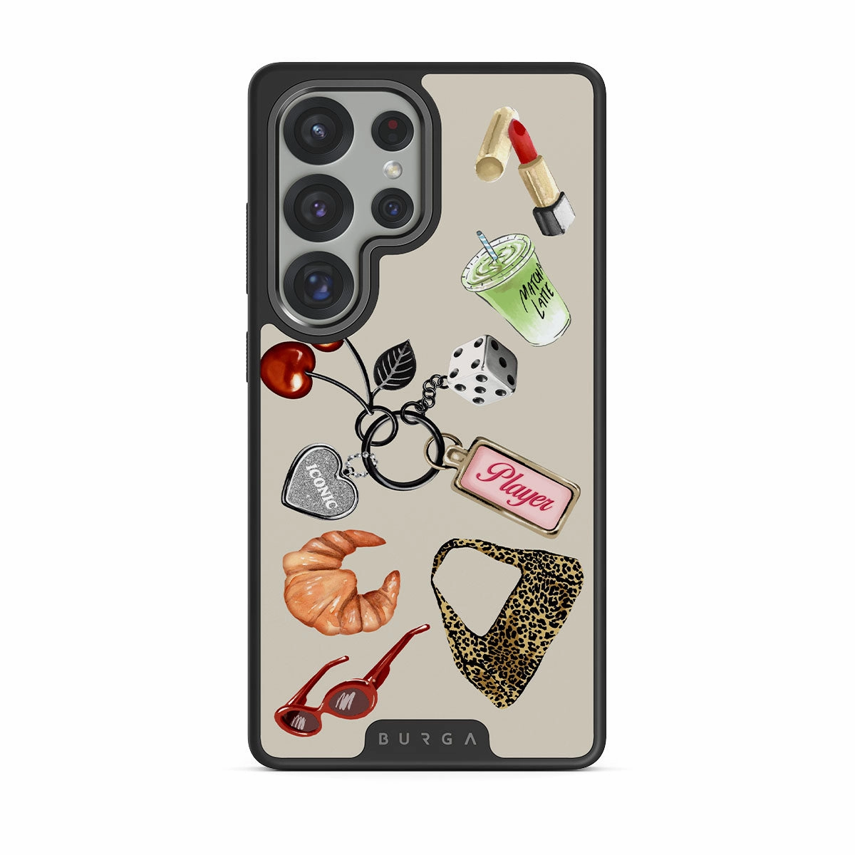 It Girl - Samsung Galaxy S25 Ultra Case