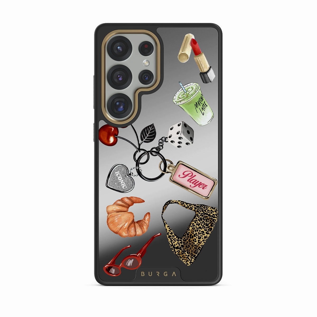 It Girl - Samsung Galaxy S25 Ultra Case