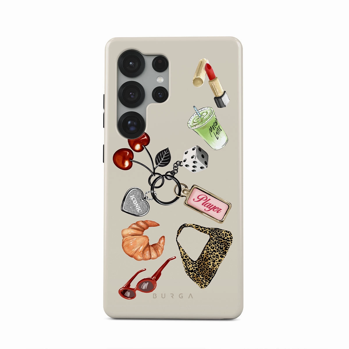 It Girl - Samsung Galaxy S25 Ultra Case