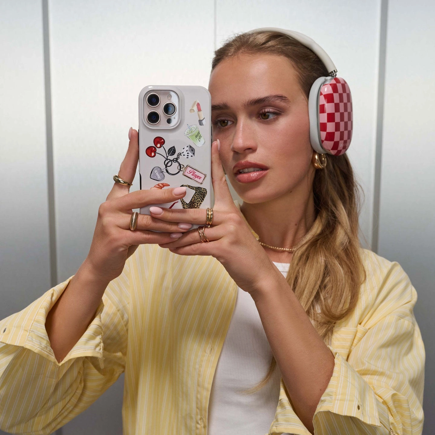 It Girl - Xiaomi 11T / 11T Pro Case