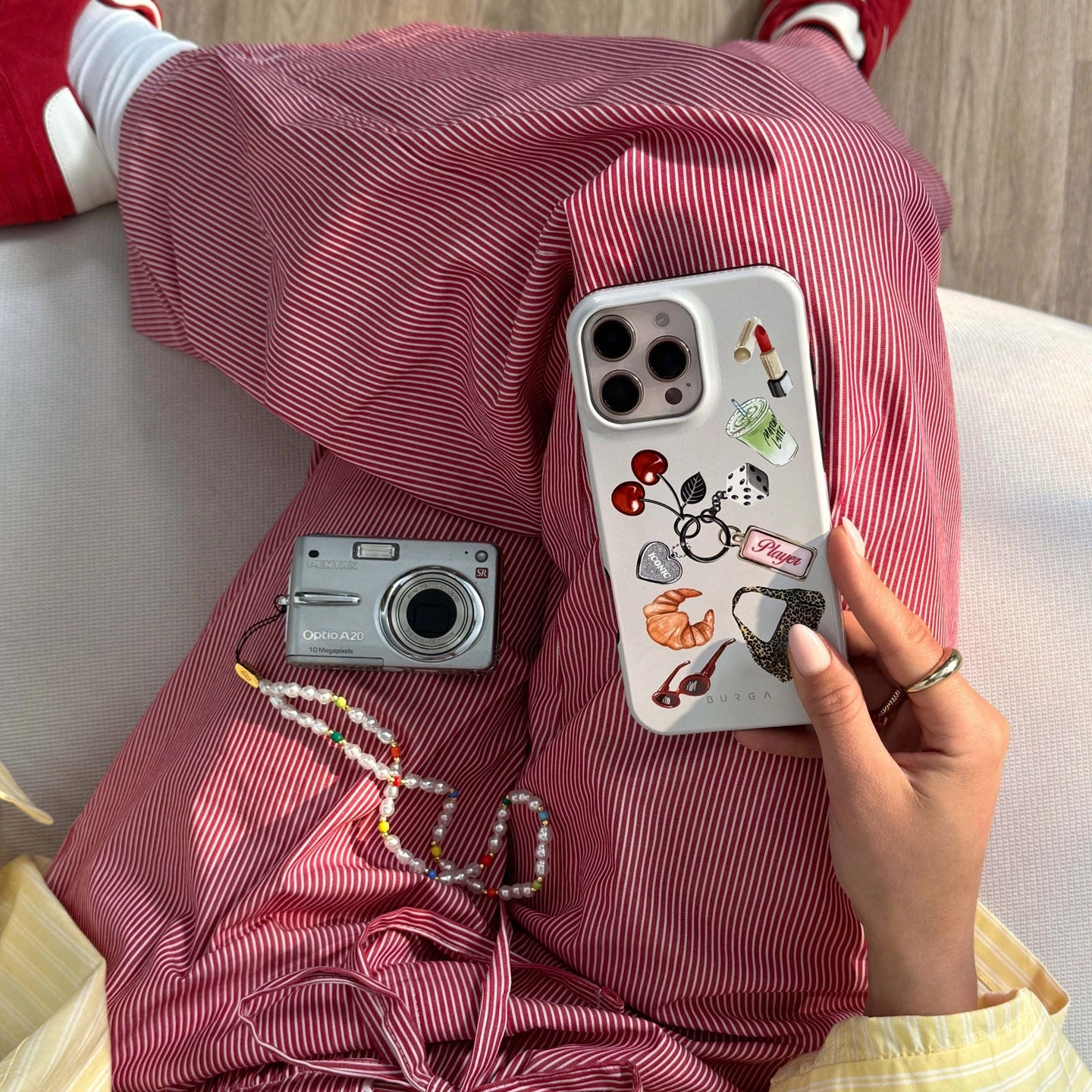 It Girl - Xiaomi 11T / 11T Pro Case