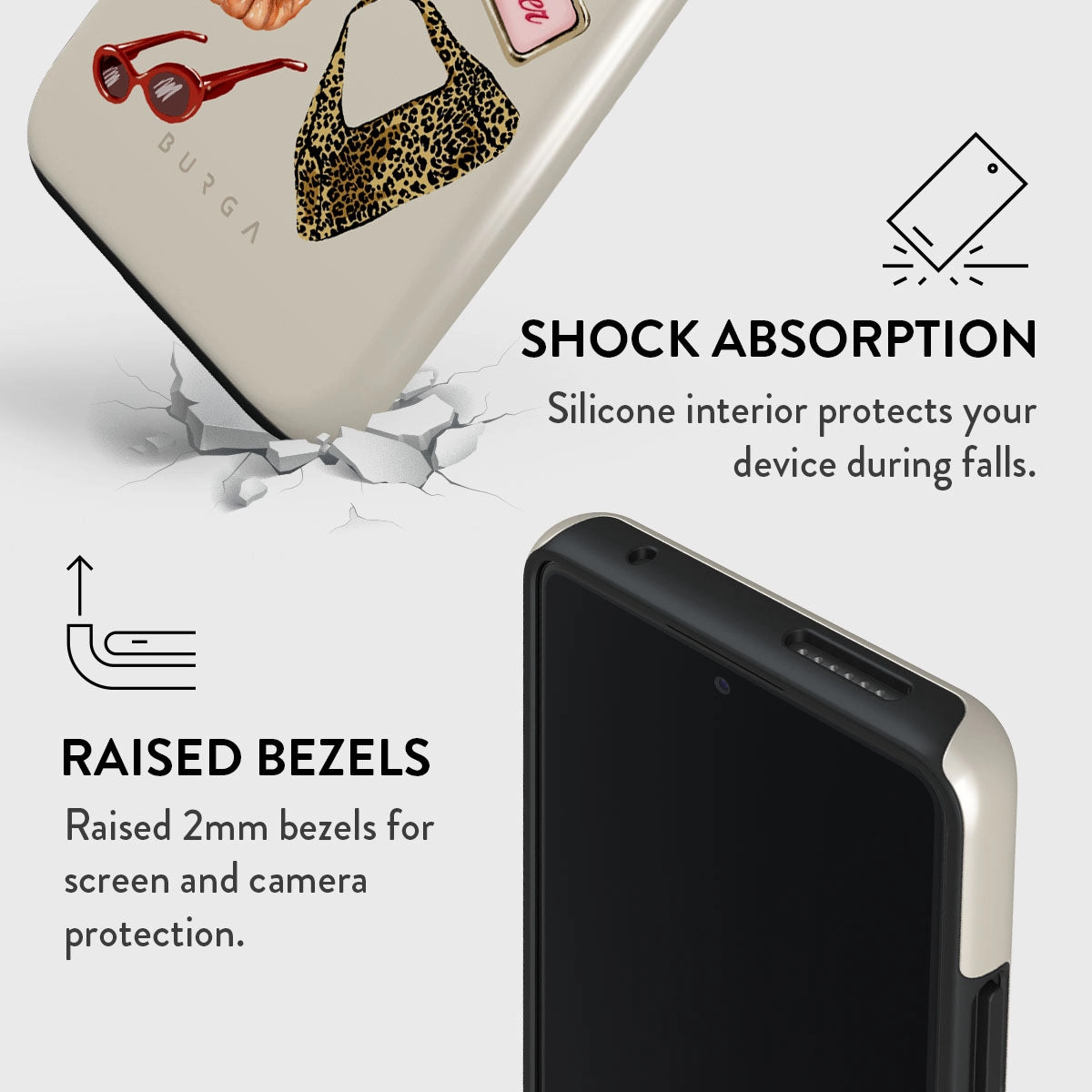 It Girl - Xiaomi 11T / 11T Pro Case