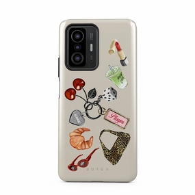 It Girl - Xiaomi 11T / 11T Pro Case
