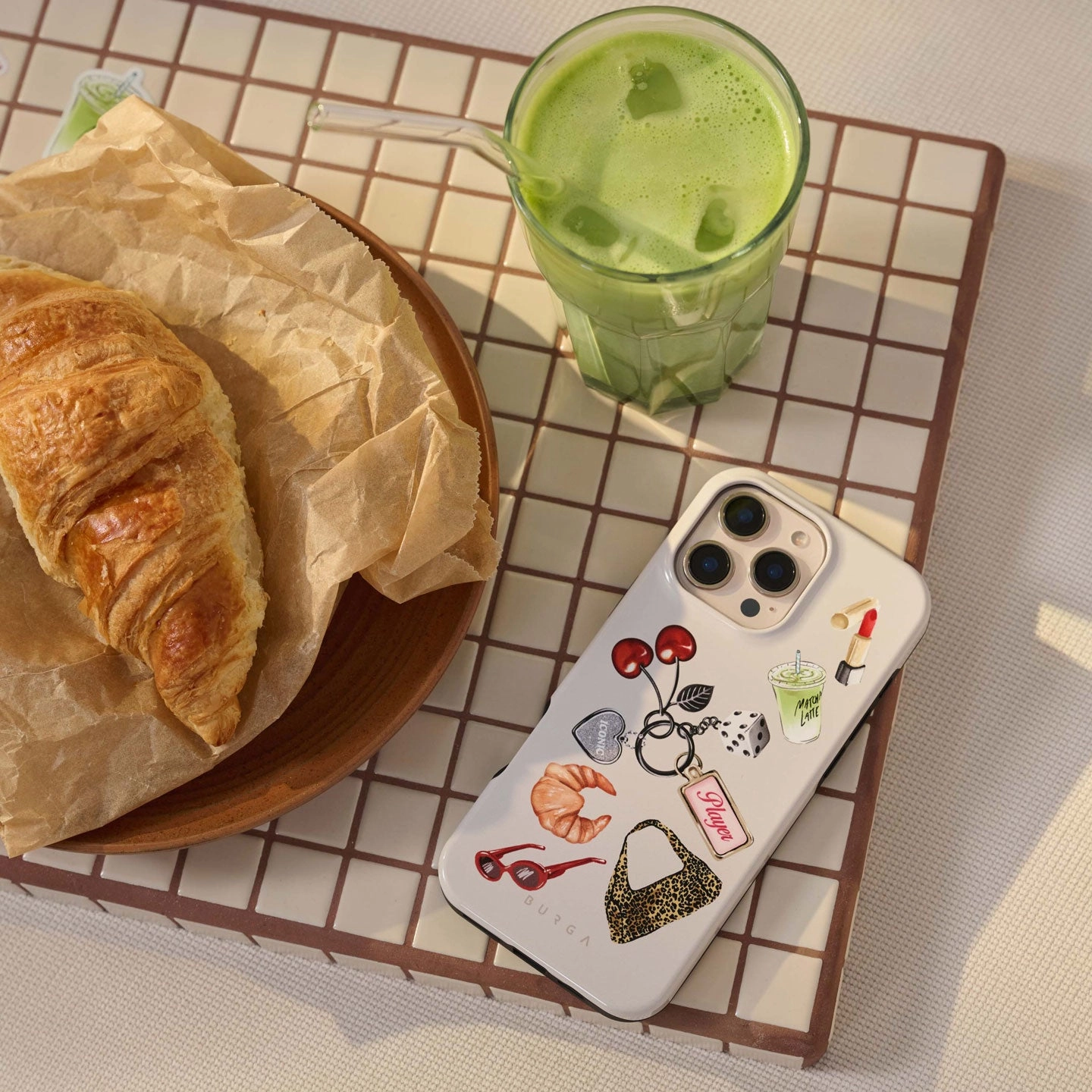 It Girl - Xiaomi 13 Pro Case