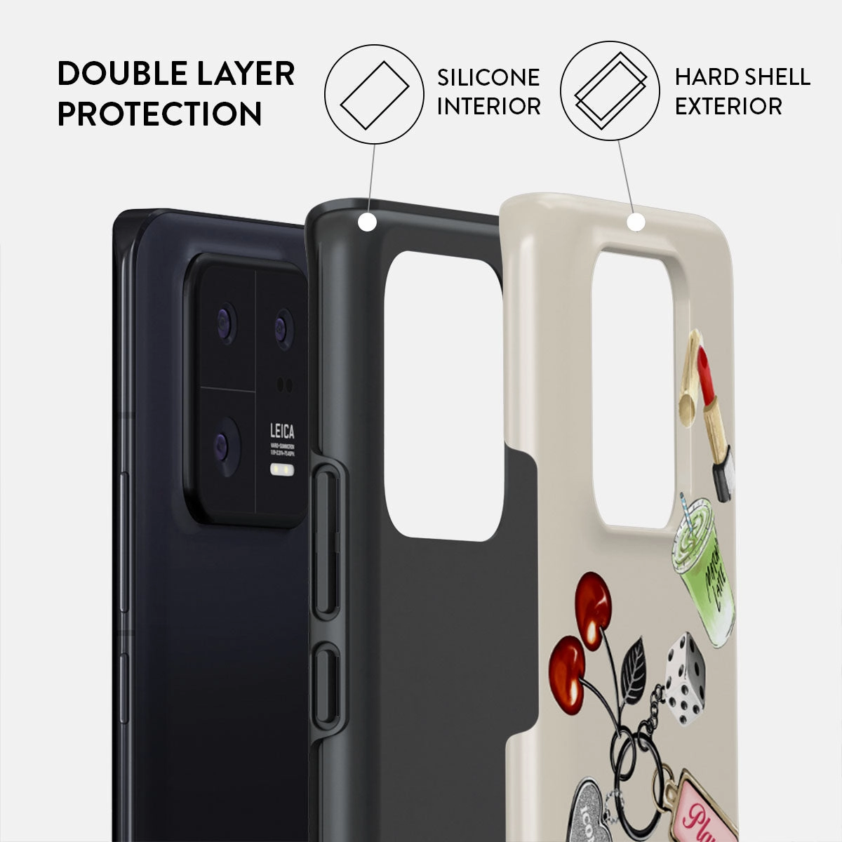 It Girl - Xiaomi 13 Pro Case