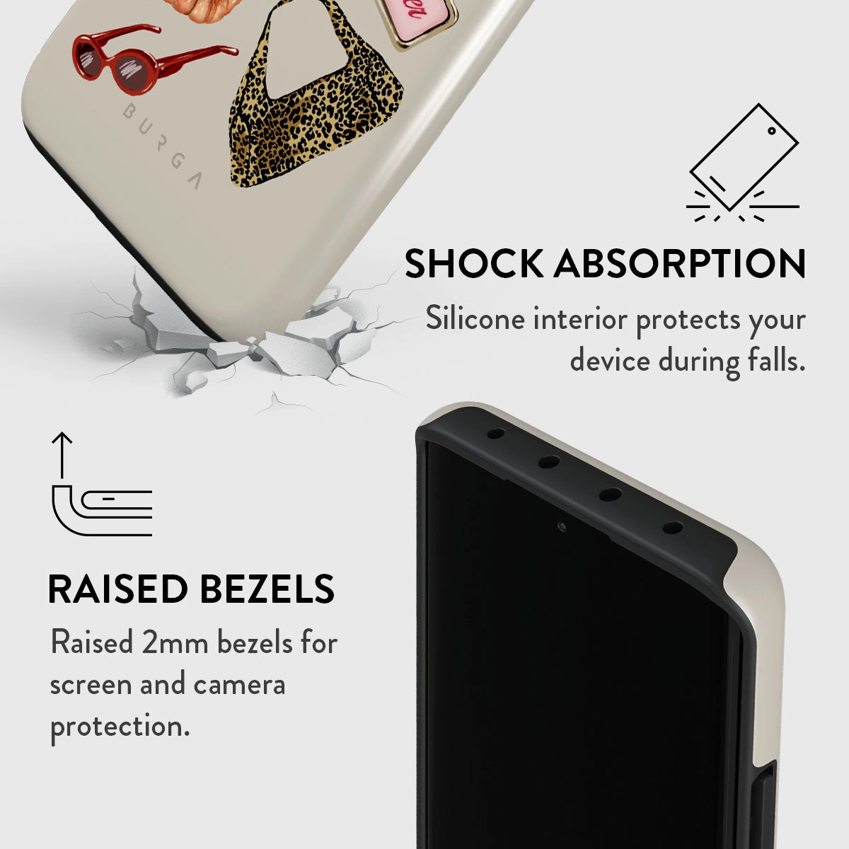 It Girl - Xiaomi 13 Pro Case