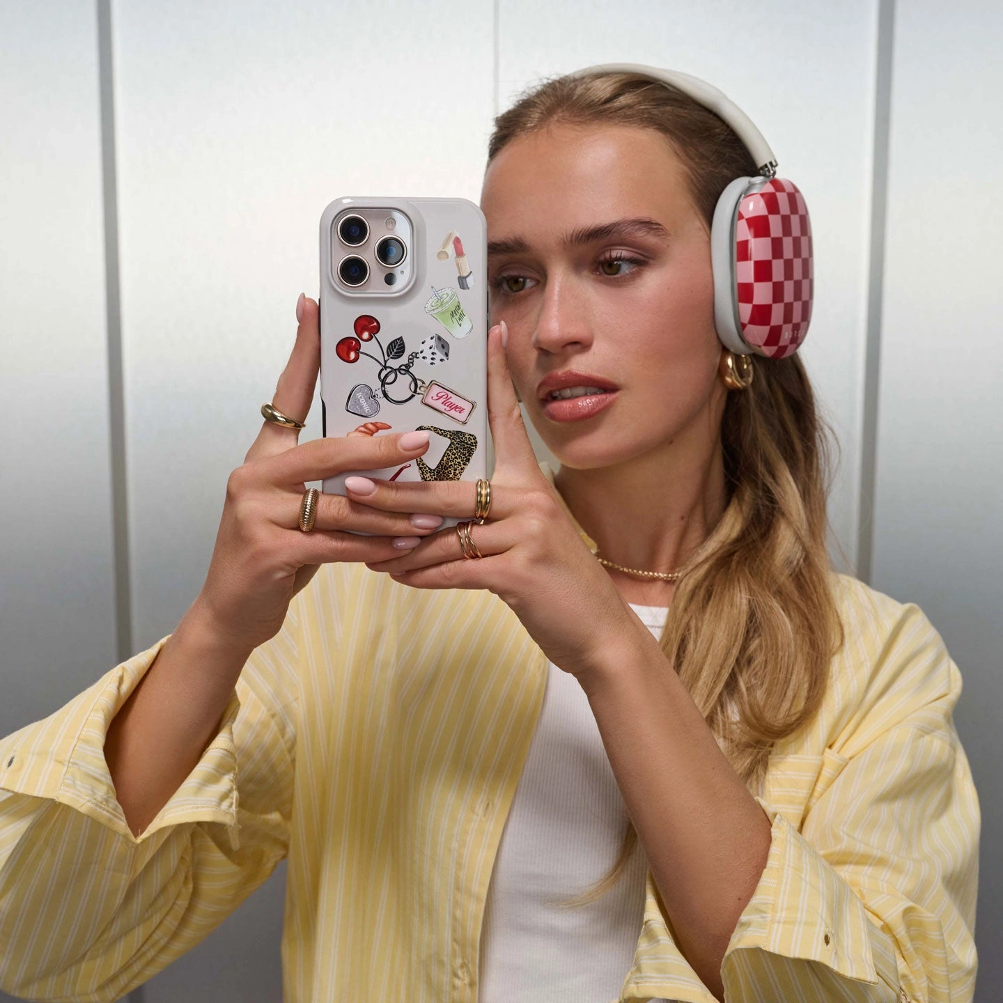 It Girl - Xiaomi 13 Pro Case