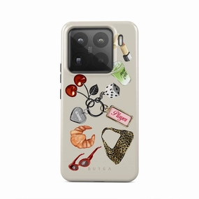 It Girl - Xiaomi 15 Pro Case