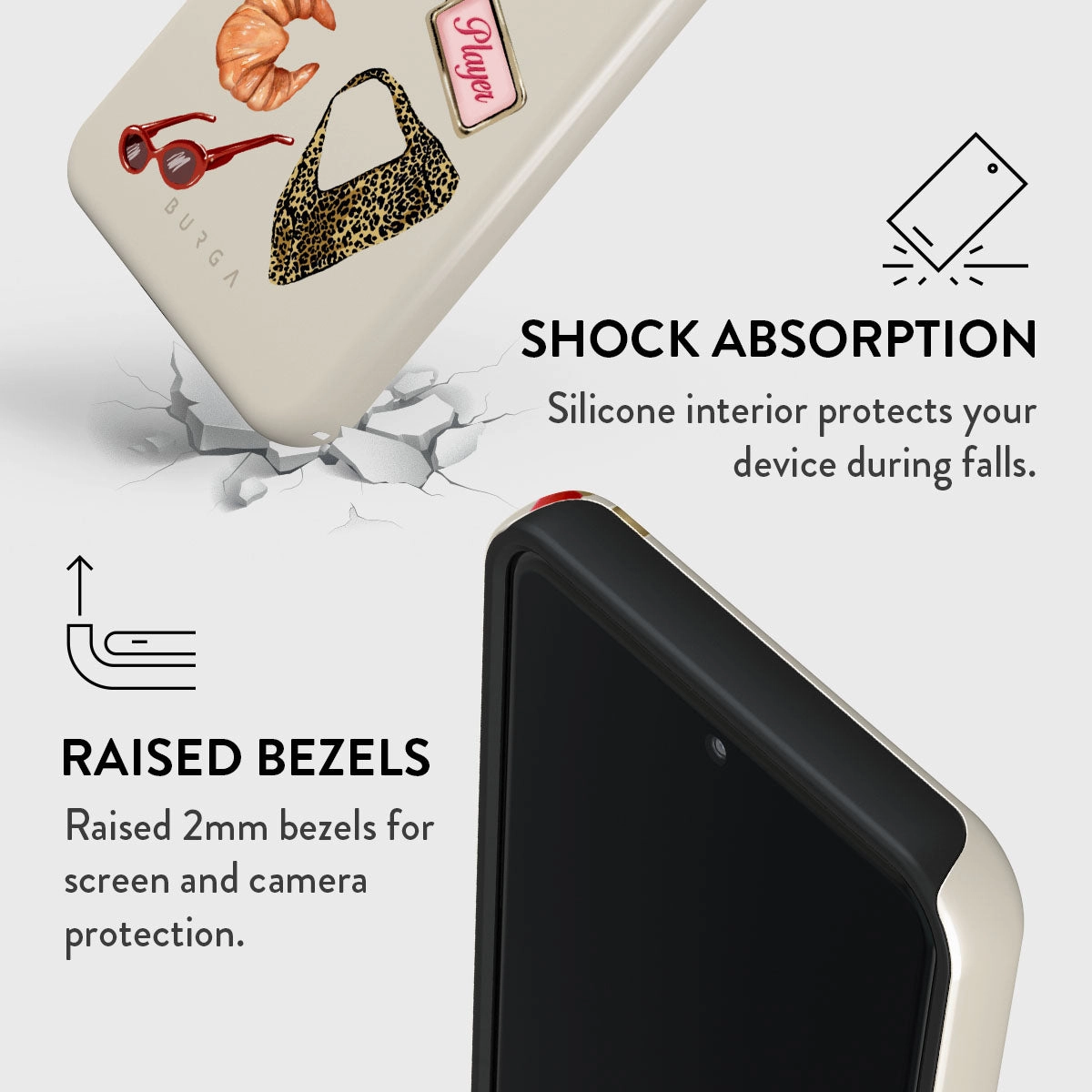 It Girl - Xiaomi 15 Pro Case