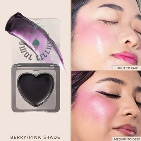 Italia Deluxe Amor Eterno Shifting Blush