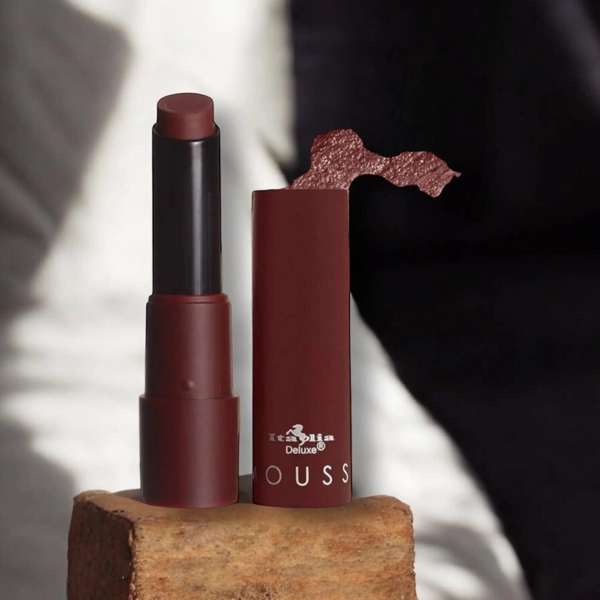 Italia Deluxe Matte Mousee Lipstick