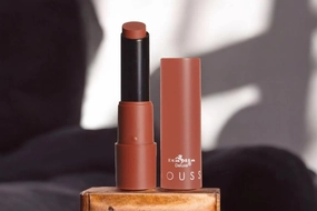 Italia Deluxe Matte Mousee Lipstick