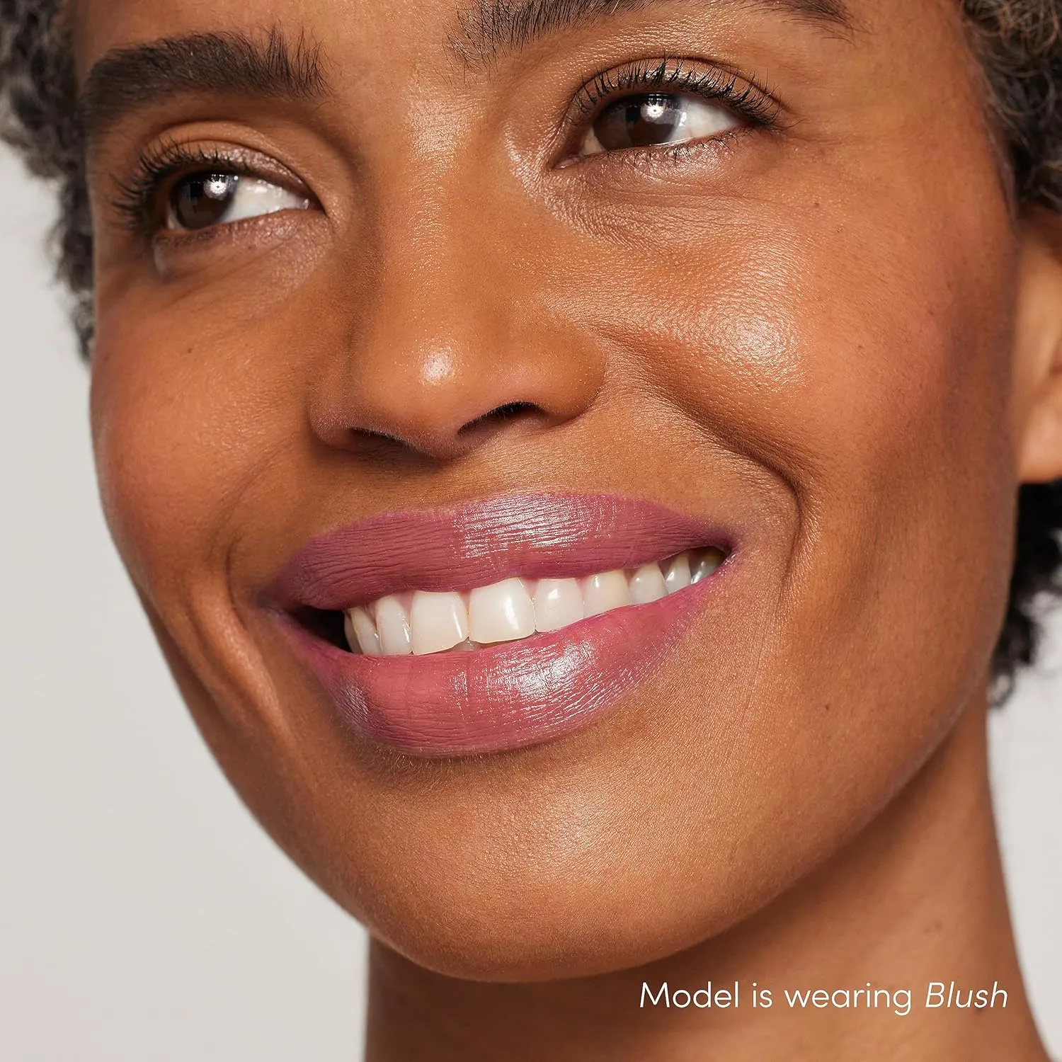 jane iredale ColorLuxe Hydrating Cream Lipstick, Creamy, Highly Pigmented Lip Color Delivers Weightless Moisture and Bold Payoff, Satin Finish, Vegan