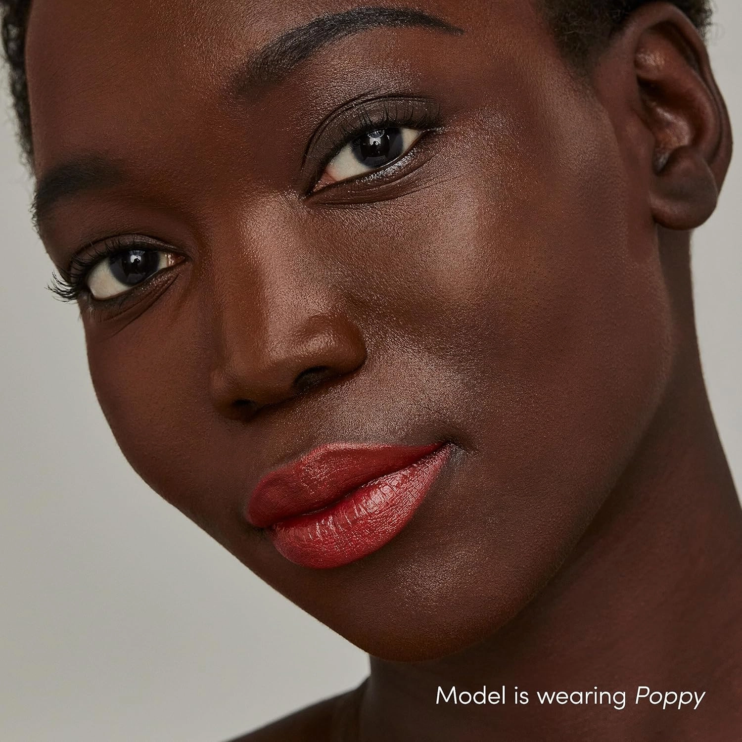 jane iredale ColorLuxe Hydrating Cream Lipstick, Creamy, Highly Pigmented Lip Color Delivers Weightless Moisture and Bold Payoff, Satin Finish, Vegan