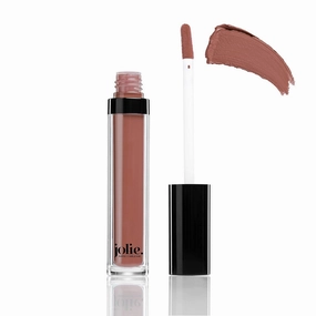 Jolie Longwearing Liquid Lipstick Matte (Heartbreaker)
