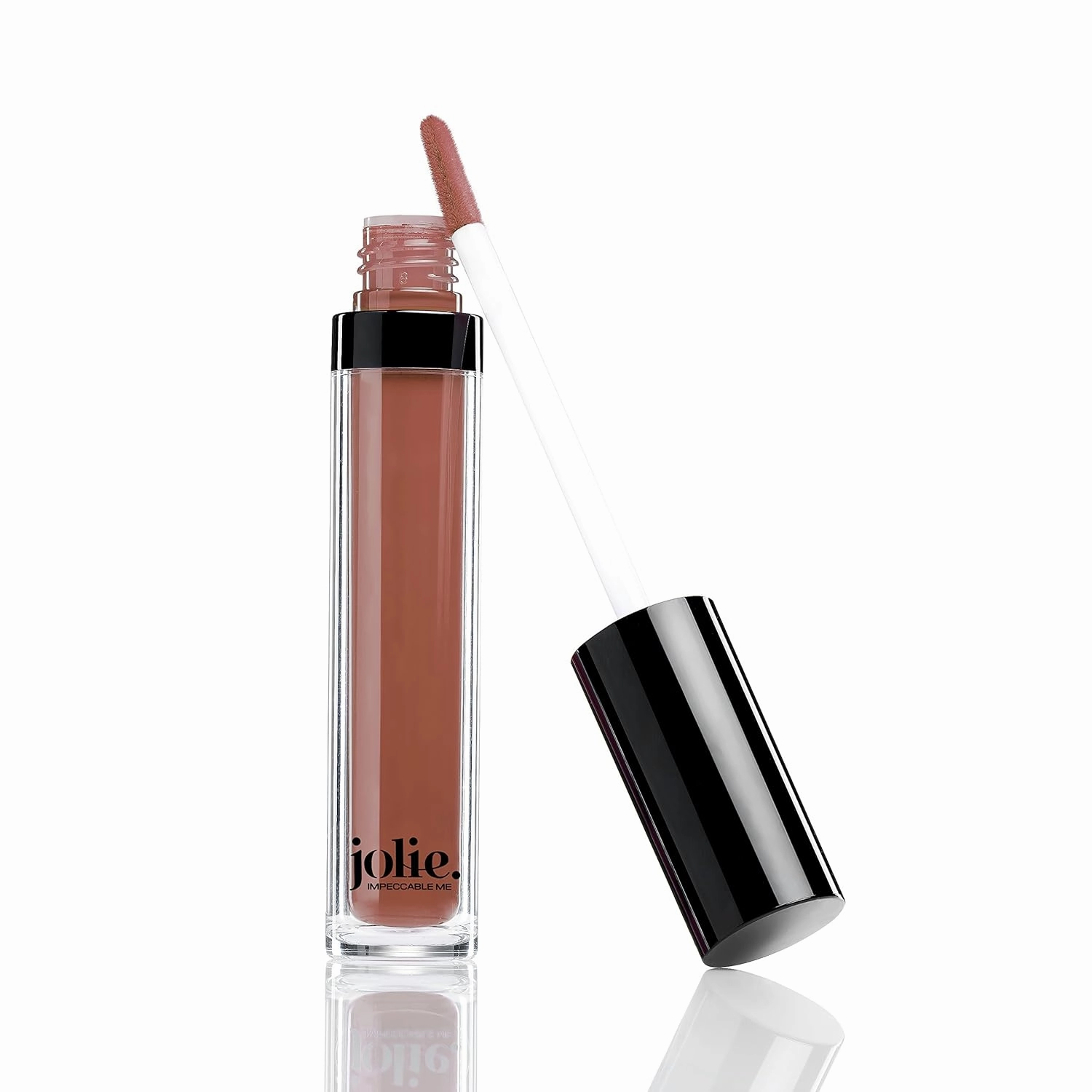 Jolie Longwearing Liquid Lipstick Matte (Heartbreaker)