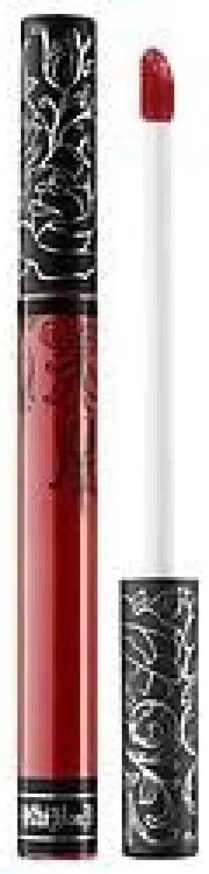 Kat Von D Everlasting Liquid Lipstick - Nosferatu