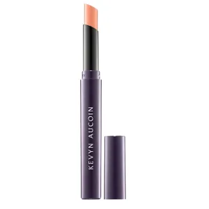 Kevyn Aucoin Unforgettable Lipstick, Available Colors with Matte, Cream or Shine finishes (textures): Intense color plus slim design allows for a precise application for a makeup novice, or expert.