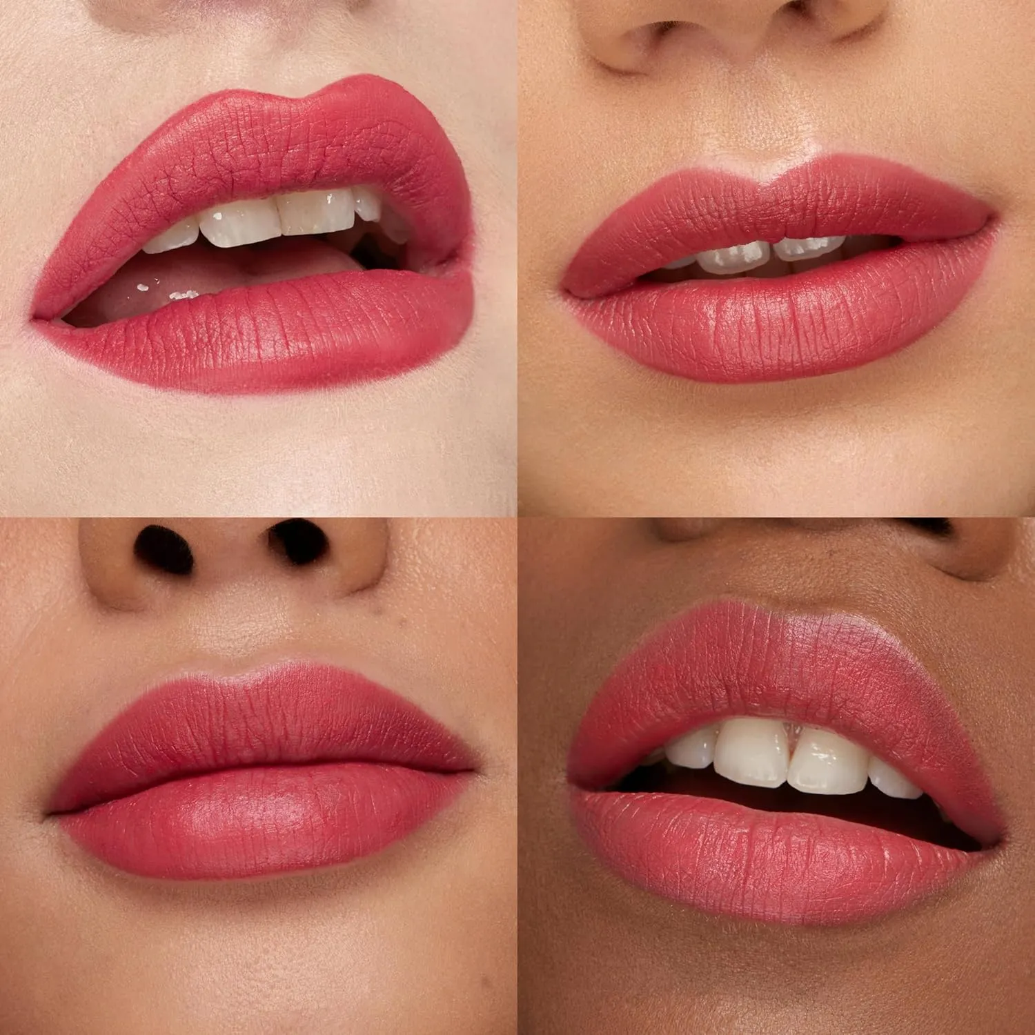 Kiko Milano Velvet Passion Matte Lipstick | Creamy Matte Lipstick