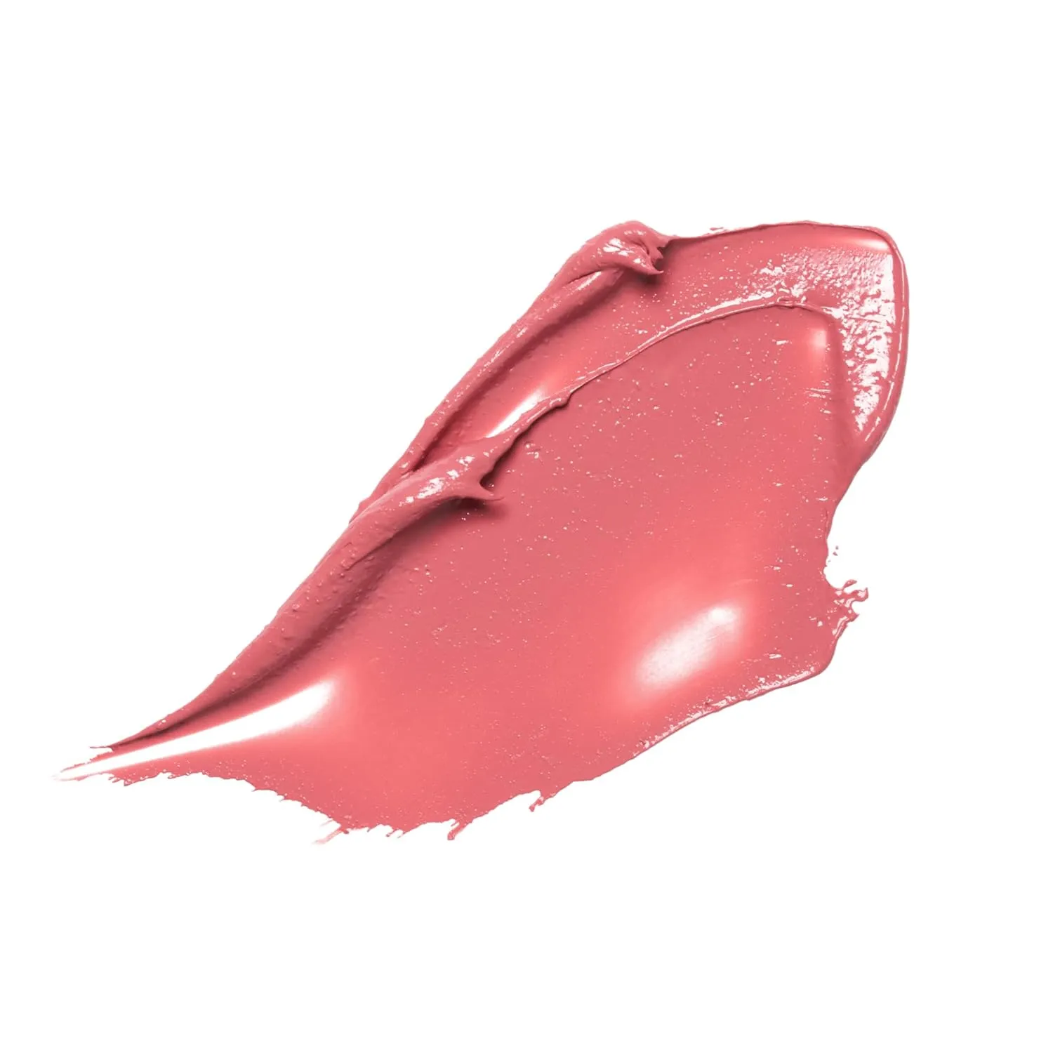 Kosas Weightless Lip Color Nourishing Satin Lipstick - High Impact Lip Color with Clean Formula - Comfy Feel & Soft Finish - Beach House