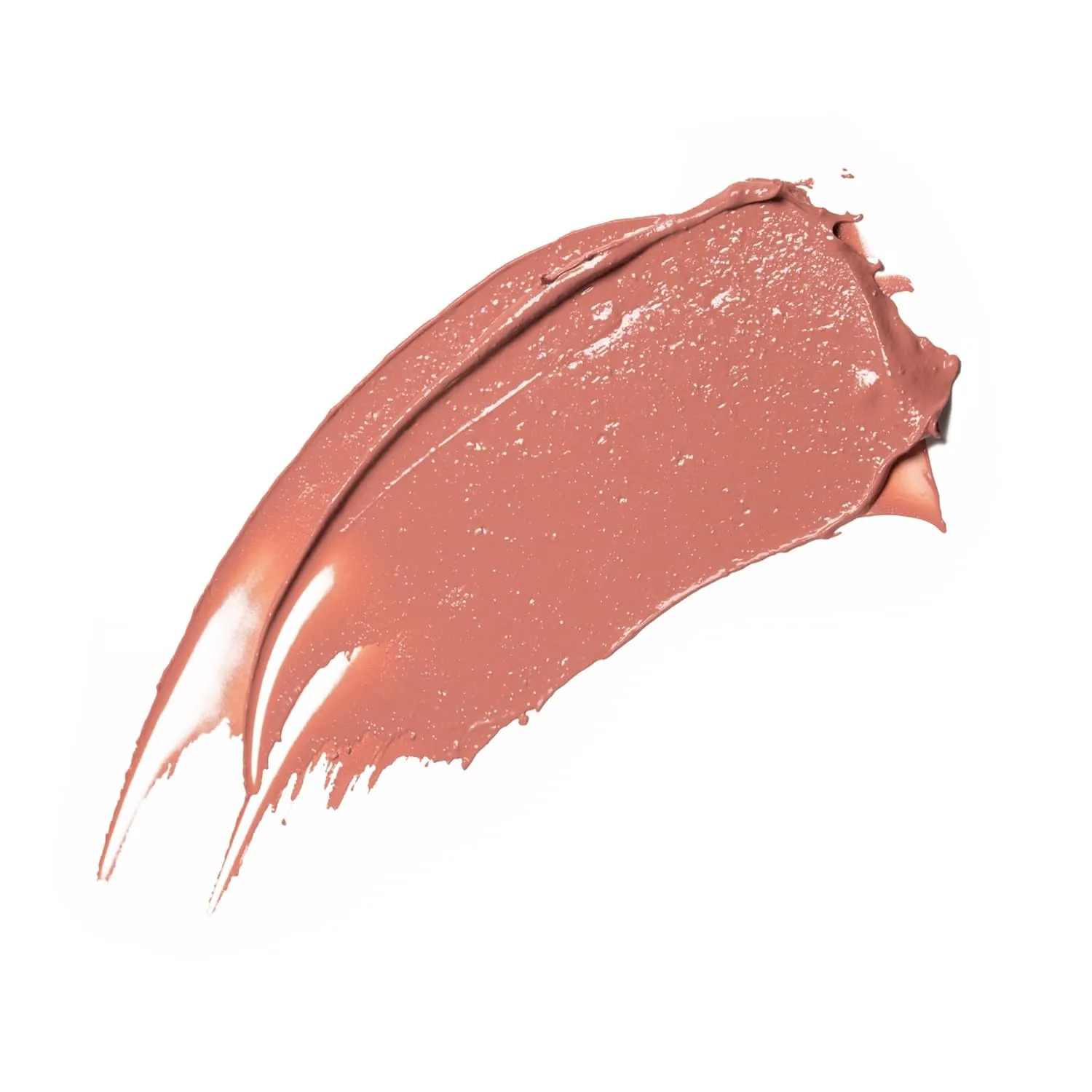 Kosas Weightless Lip Color Nourishing Satin Lipstick - High Impact Lip Color with Clean Formula - Comfy Feel & Soft Finish - Fantasy Life