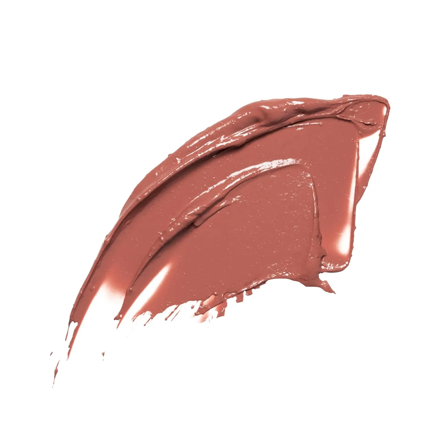 Kosas Weightless Lip Color Nourishing Satin Lipstick - High Impact Lip Color with Clean Formula - Comfy Feel & Soft Finish - High Cut