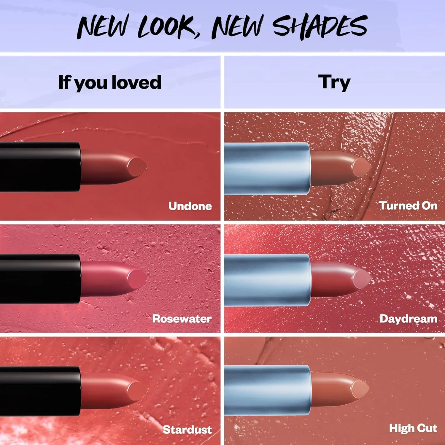 Kosas Weightless Lip Color Nourishing Satin Lipstick - High Impact Lip Color with Clean Formula - Comfy Feel & Soft Finish - High Cut