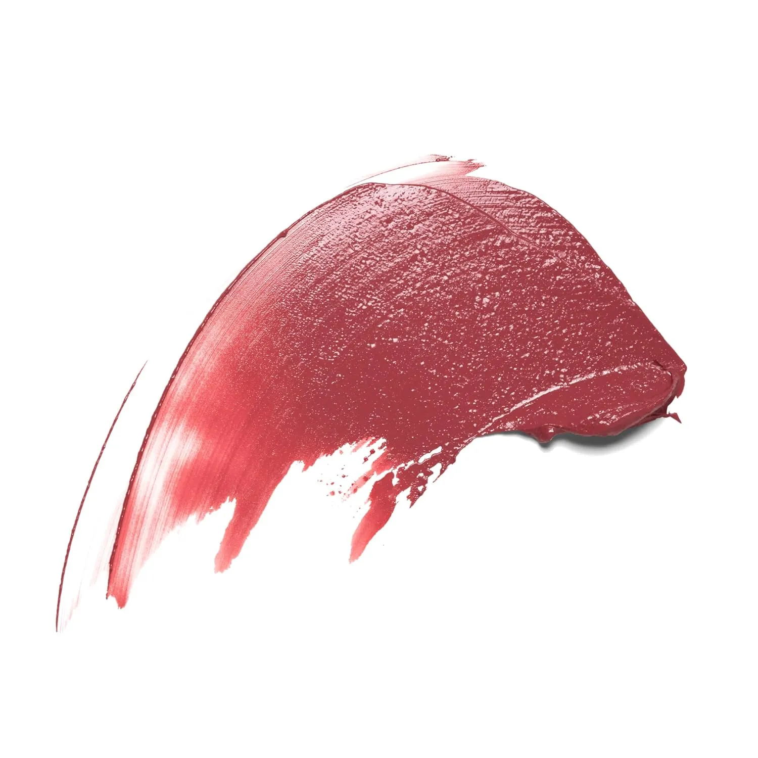 Kosas Weightless Lip Color Nourishing Satin Lipstick - High Impact Lip Color with Clean Formula - Daydream
