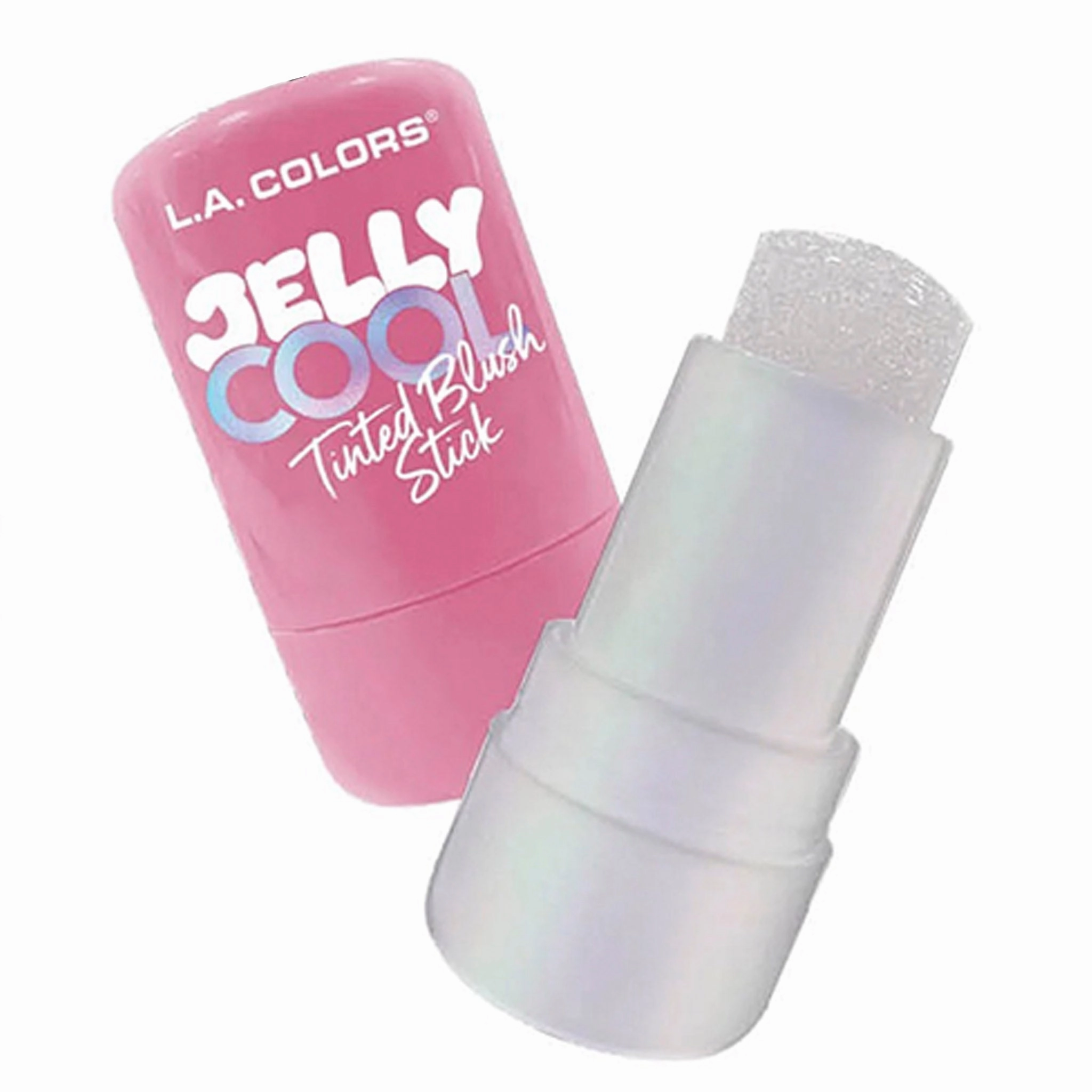 L.A. Colors Jelly Cool - Wholesale 24 Units (CPD820)