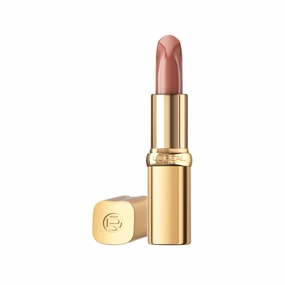 L'Oréal Paris Color Riche Satin Lipstick - 520 Defiant