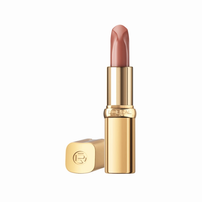 L'Oréal Paris Color Riche Satin Lipstick - 520 Defiant