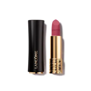 Lancôme L'Absolu Rouge Drama Matte Lipstick - Bold Matte Finish - Lasting Comfort & Hydration