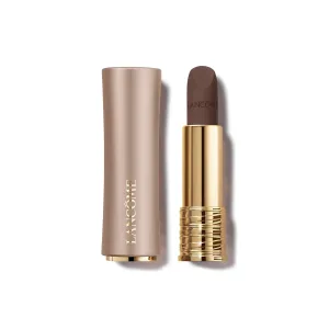 Lancôme L'Absolu Rouge Intimatte Hydrating Matte Lipstick - Buildable & Lightweight Formula with a Soft Matte Finish - Up To 12HR Comfort
