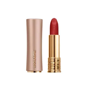 Lancôme L'Absolu Rouge Intimatte Hydrating Matte Lipstick - Buildable & Lightweight Formula with a Soft Matte Finish - Up To 24HR Comfort - 289 French Peluche