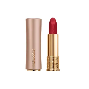 Lancôme L'Absolu Rouge Intimatte Hydrating Matte Lipstick - Buildable & Lightweight Formula with a Soft Matte Finish - Up To 24HR Comfort - 888 French Idol