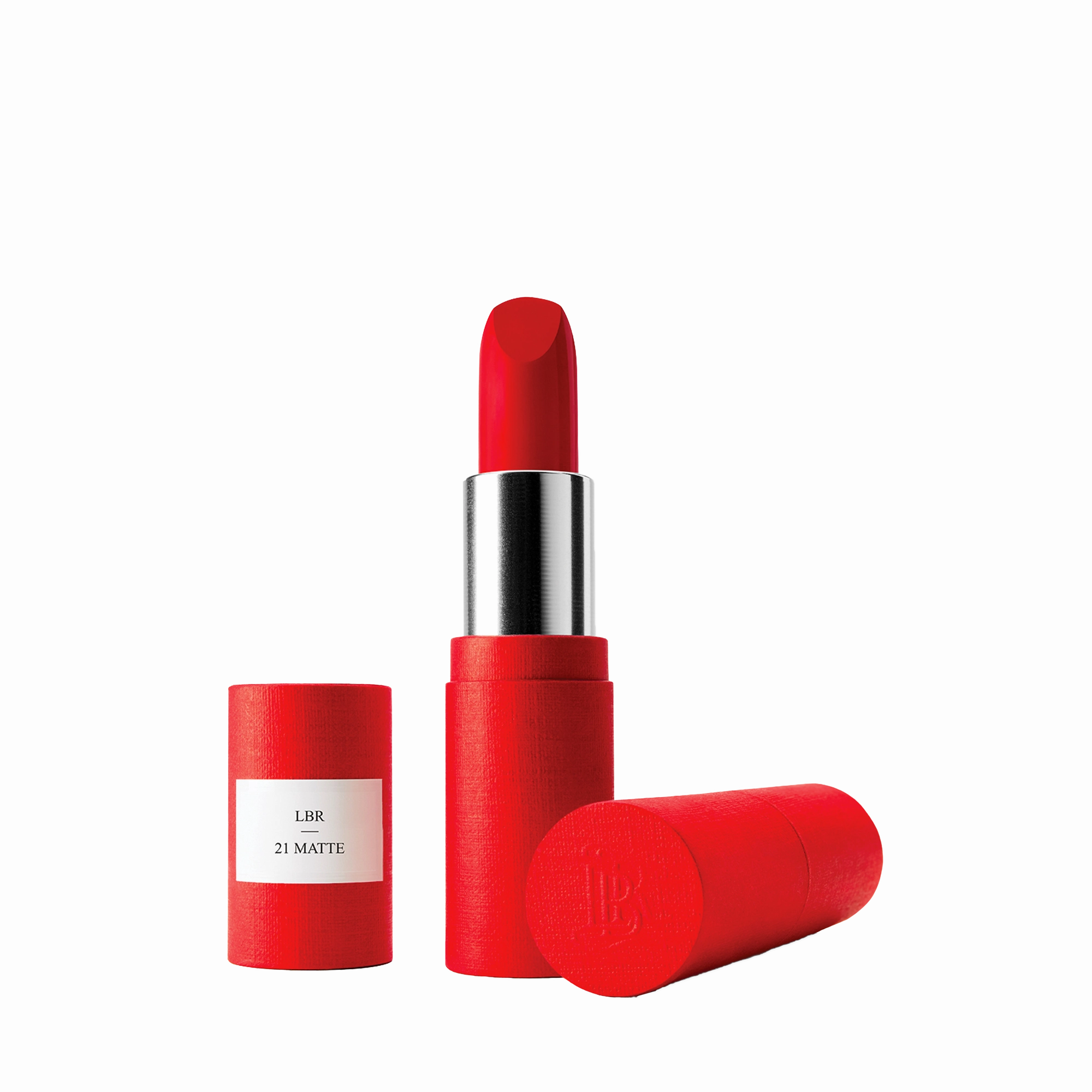 Le Rouge 21 Matte Refill