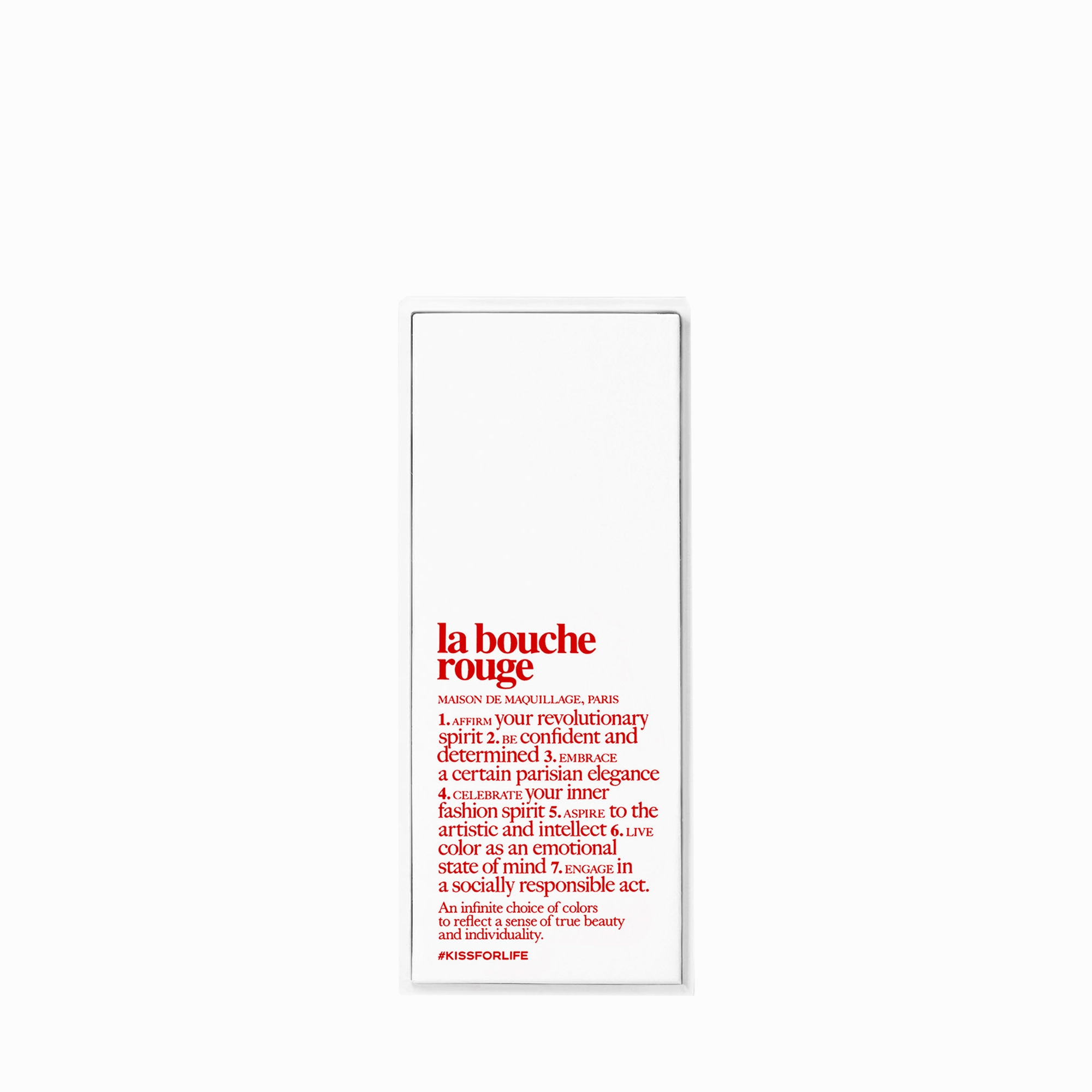 Le Rouge 21 Matte Refill