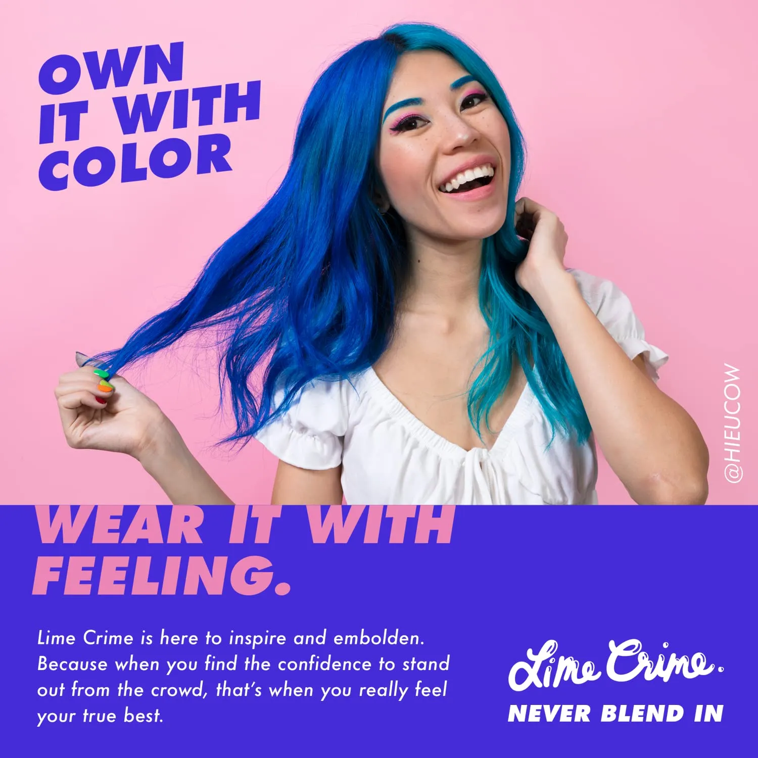 Lime Crime Soft Touch Comfort Matte Lipstick, Vintage Spice (Terracotta Reddish Brown) - Flirty Retro Shades - Full-Coverage Long Lasting, Lip Lining & Soft for All-Day Wear - Talc-Free & Paraben-Free