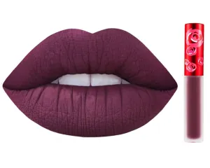Lime Crime Velvetines Liquid Matte Lipstick - Fetish