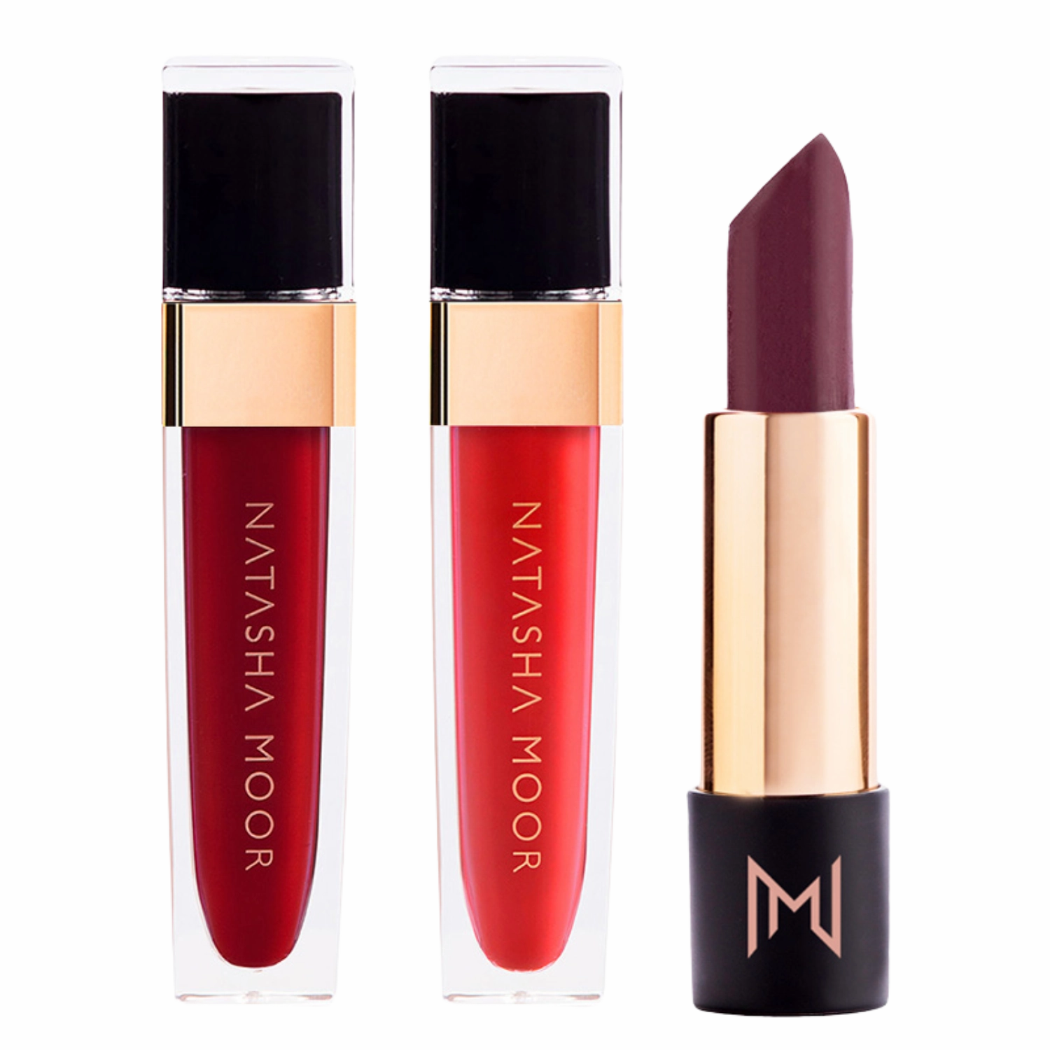 LIP BUNDLE Because Wine Not?