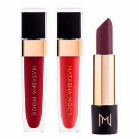 LIP BUNDLE Because Wine Not?