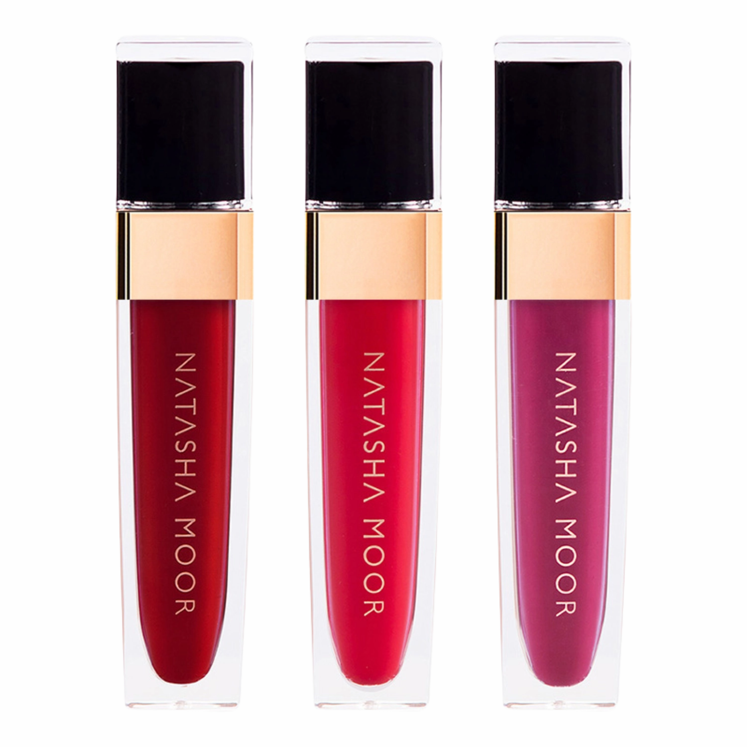 LIP BUNDLE Fierce