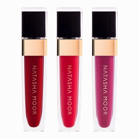 LIP BUNDLE Fierce