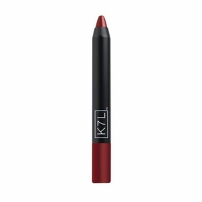 Lipsilk Matte - Matte Demon