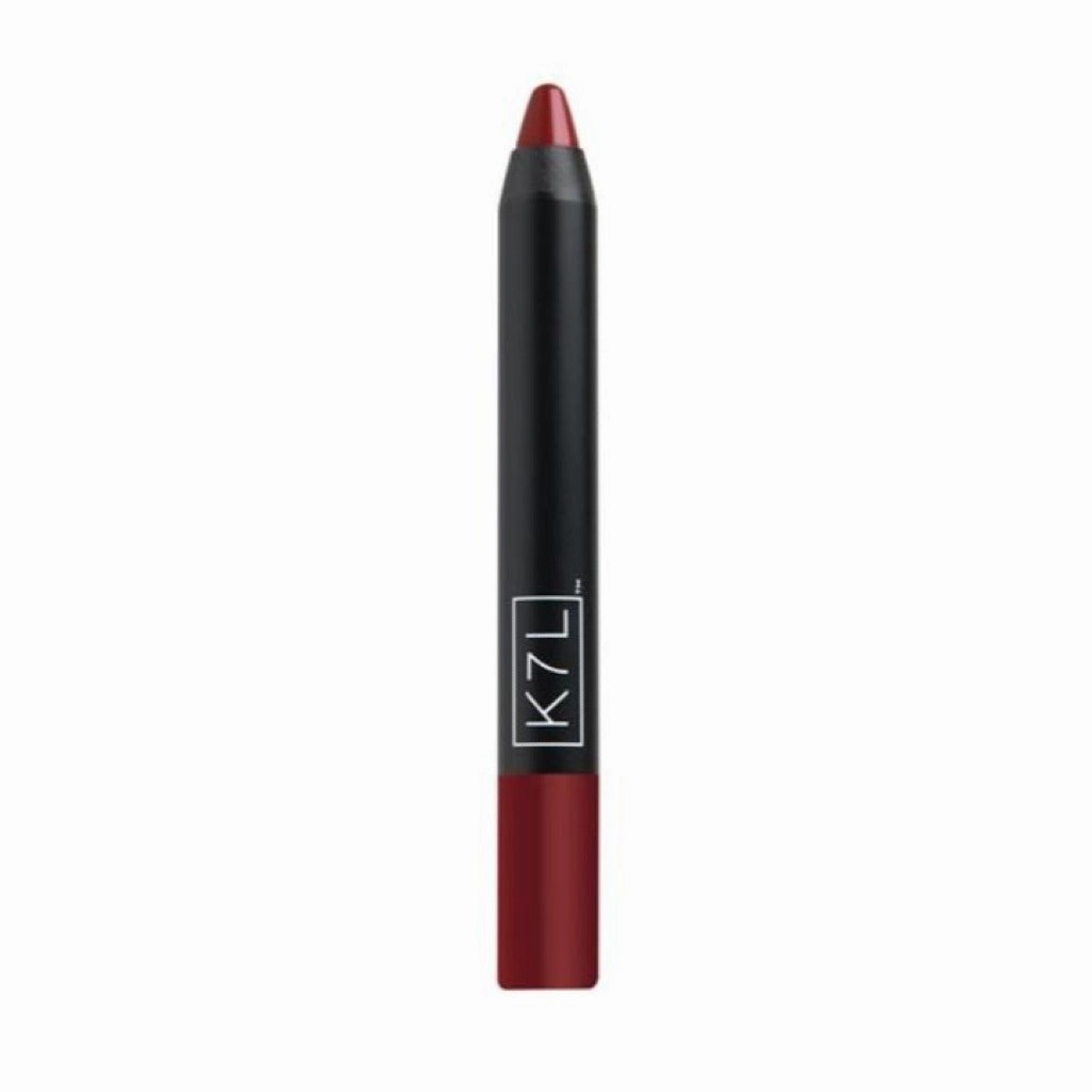 Lipsilk Matte - Matte Demon