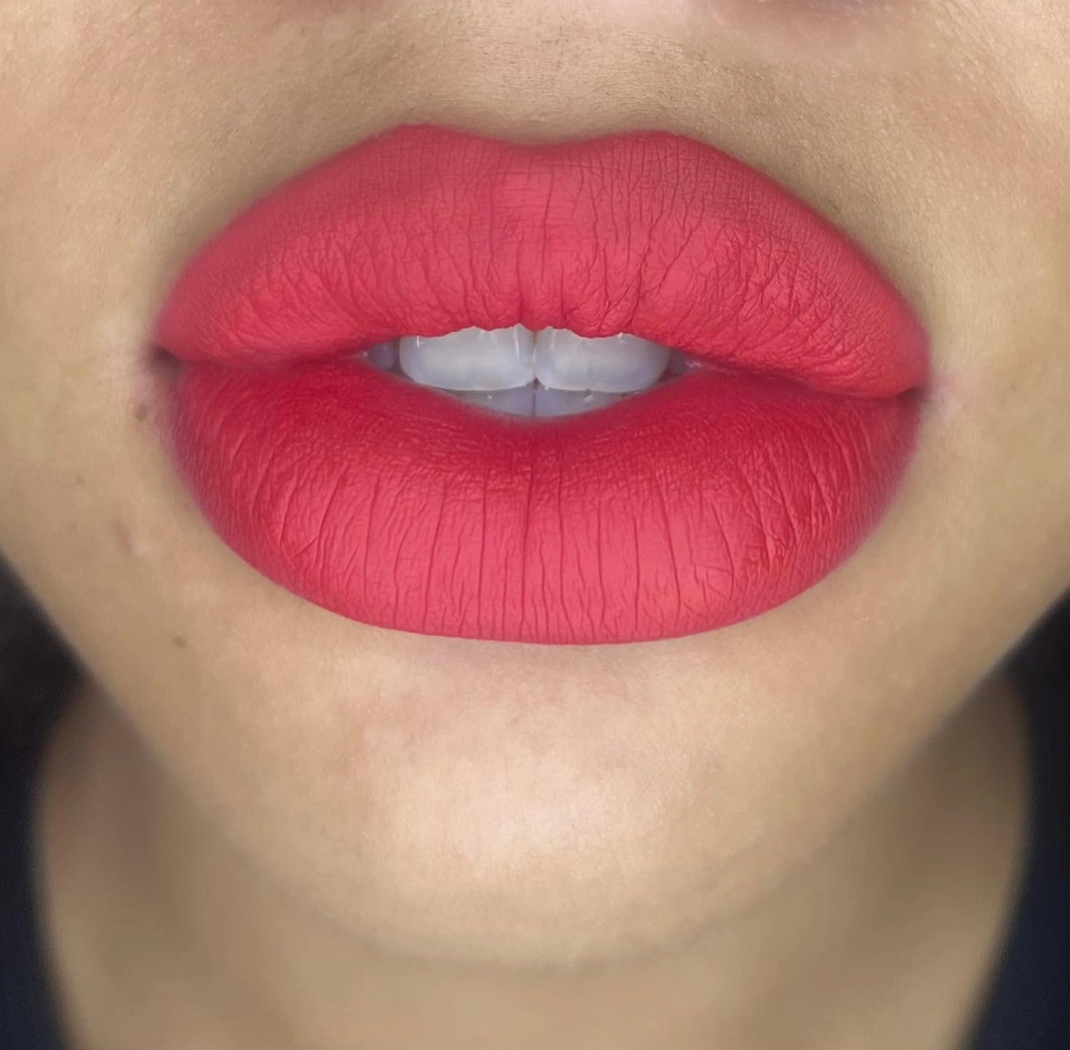 Lipstick matte waterproof (01)